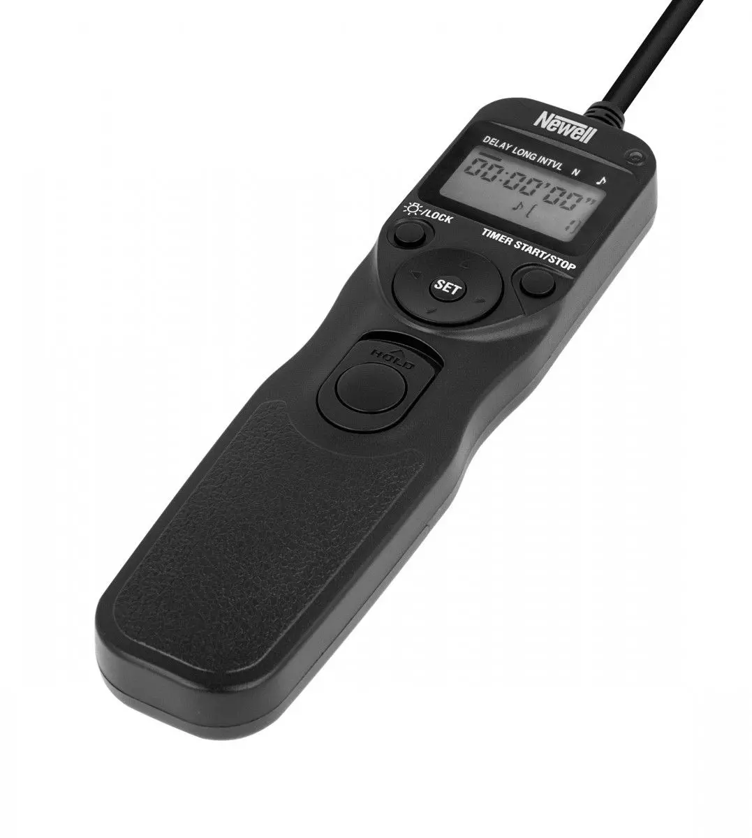 Elektroniczny wężyk spustowy Newell RS60-E3 do Canon